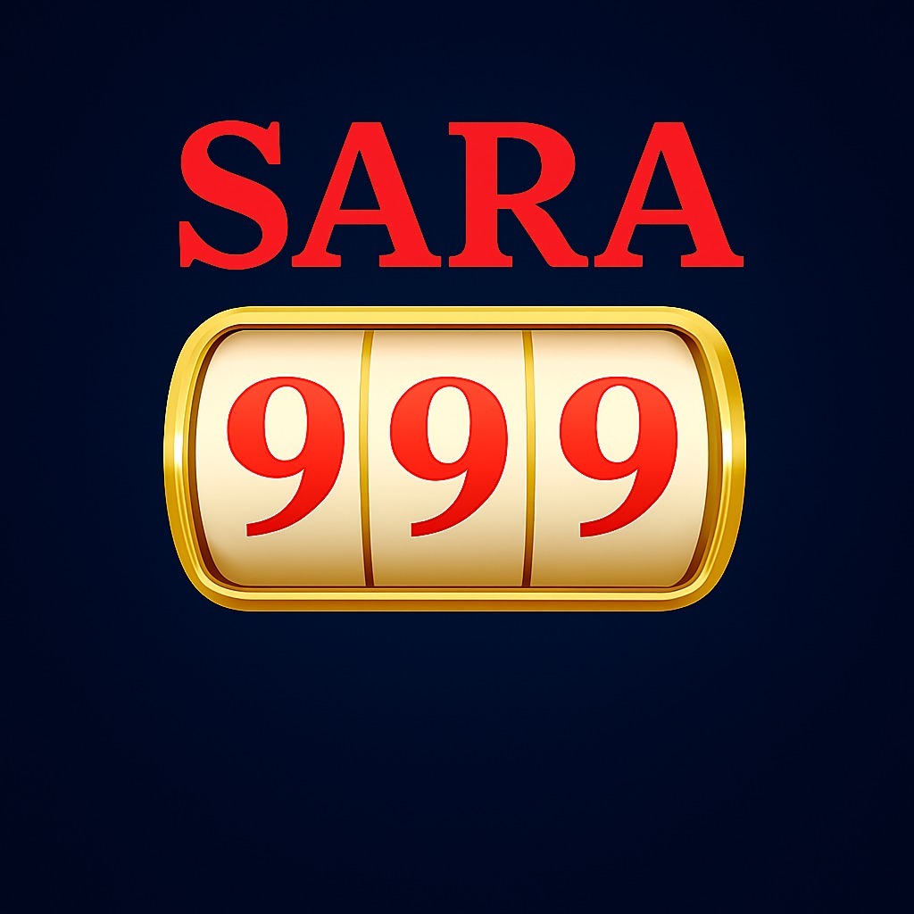 Sara999  Logo